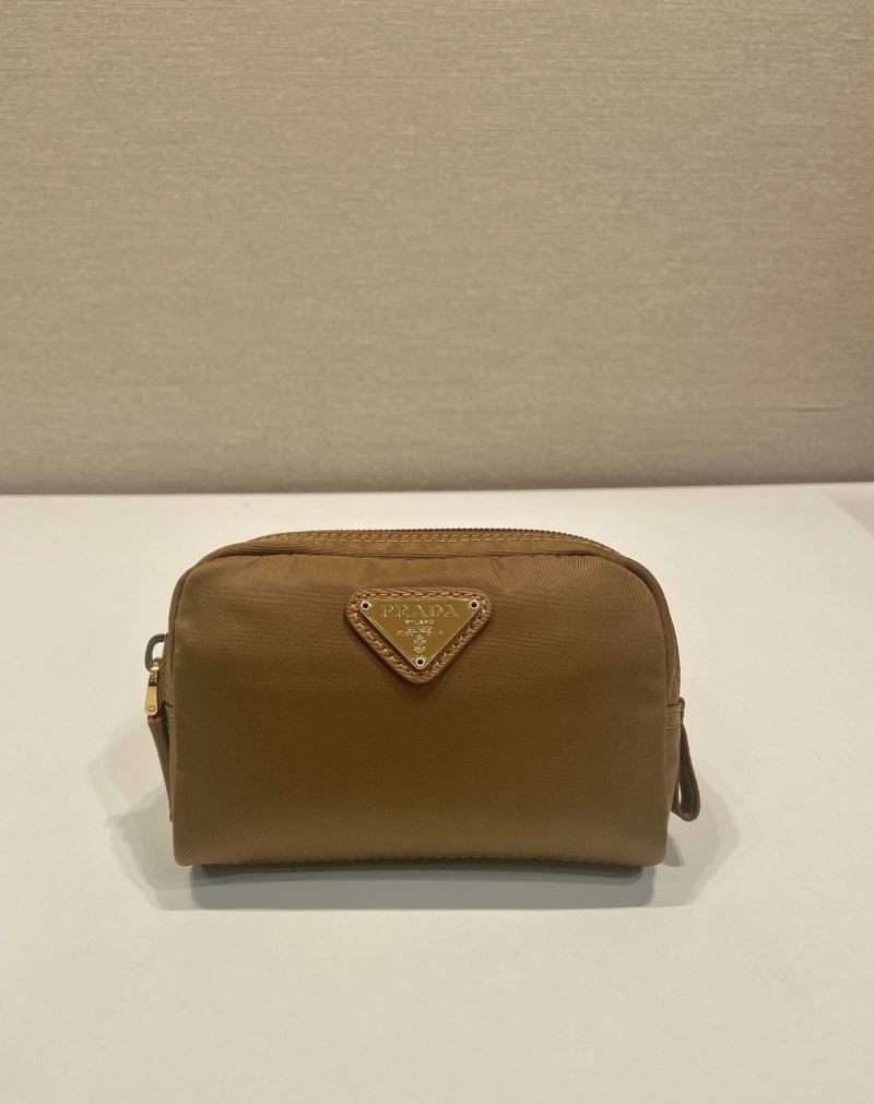 Pra*a wallets